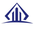 深軌酒店 Logo